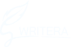 WRITERA Logo